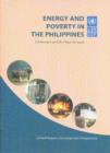 Image for Energy and Poverty in Philippines
