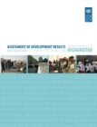 Image for Assessment of development results : evaluation of UNDP contribution, Islamic Republic of Afghanistan