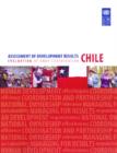 Image for Assessment of Development Results : Chile