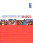 Image for Assessment of development results : Senegal