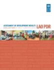 Image for Assessment of Development Results : 2nd Report