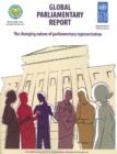 Image for Global parliamentary report