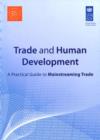 Image for Trade and Human Development