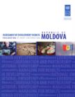 Image for Assessment of development results : Moldova - evaluation of UNDP contribution