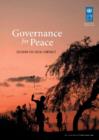 Image for Governance for Peace: Securing the Social Contract