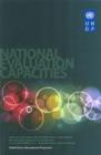 Image for Proceedings from the International Conference on National Evaluation Capacities