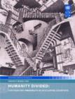 Image for Humanity divided  : confronting inequality in developing countries