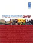 Image for Assessment of Development Results: Croatia