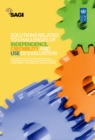 Image for Solutions Related to Challenges of Independence, Credibility and Use of Evaluation : Proceedings from the Third International Conference on National Evaluation Capacities, 30 September - 2 October 201