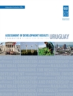 Image for Assessment of Development Results : Uruguay