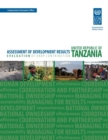 Image for Assessment of Development Results - Tanzania