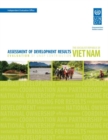 Image for Assessment of Development Results - The Socialist Republic of Viet Nam