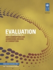 Image for Evaluation of UNDP contribution to anti-corruption and addressing drivers of corruption