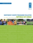 Image for Independent country programme evaluation of UNDP contribution: Republic of Congo