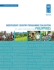 Image for Assessment of development results - Philippines (second assessment) : independent country programme evaluation of UNDP contribution
