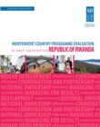 Image for Assessment of development results - Rwanda (second assessment) : independent country programme evaluation of UNDP contribution