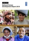 Image for National human development report 2018 - Timor-Leste : planning the opportunities for a youthful population
