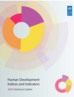 Image for Human development indices and indicators