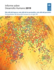 Image for Informe Sobre Desarrollo Humano 2019 : Mas alla del ingreso, mas alla de los promedios, mas alla del presente - Desigualdades del desarrollo humano en el siglo XXI