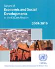 Image for Survey of economic and social developments in the ESCWA region 2009-2010
