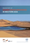 Image for Inventory of shared water resources in Western Asia