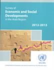 Image for Survey of economic and social developments in the Arab region 2012-2013