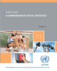 Image for Arab society  : a compendium of social statisticsIssue no. 11