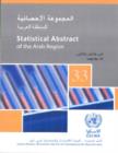 Image for Statistical abstract of the Arab region