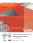 Image for Bulletin for industrial statistics for Arab countries 2006-2012