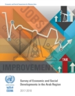Image for Survey of economic and social developments in the Arab region 2017-2018