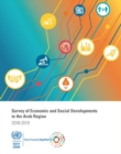 Image for Survey of economic and social developments in the Arab region 2018-2019