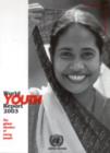 Image for World Youth Report