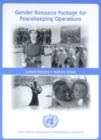 Image for Gender Resource Package for Peacekeeping Operations (Includes CD-ROM)
