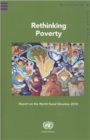 Image for Report on the World Social Situation : Rethinking Poverty, 2010