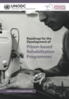 Image for Roadmap for the development of prison-based rehabilitation programmes