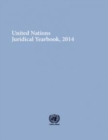 Image for United Nations juridical yearbook 2014