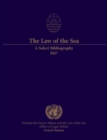Image for The law of the sea : a select bibliography 2017