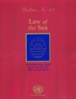 Image for Law of the Sea Bulletin, No. 102