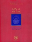 Image for Law of the Sea Bulletin, No. 103