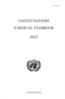 Image for United Nations juridical yearbook 2015