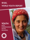 Image for World youth report : Youth Social Entrepreneurship and the 2030 Agenda