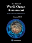 Image for The second world ocean assessment