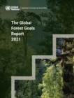 Image for The global forest goals report 2021