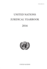 Image for United Nations juridical yearbook 2016
