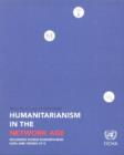 Image for Humanitarianism in the network age