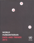 Image for World humanitarian data and trends 2013