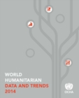 Image for World humanitarian data and trends 2014
