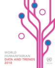 Image for World humanitarian data and trends 2018
