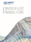 Image for Drivers of illicit financial flows