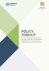 Image for Policy toolkit on The Hague good practices on the nexus between transnational organized crime and terrorism